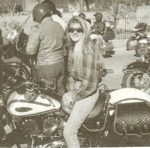 Meet your Posher, Patricia